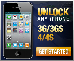 Jailbreak/Unlock iPhone